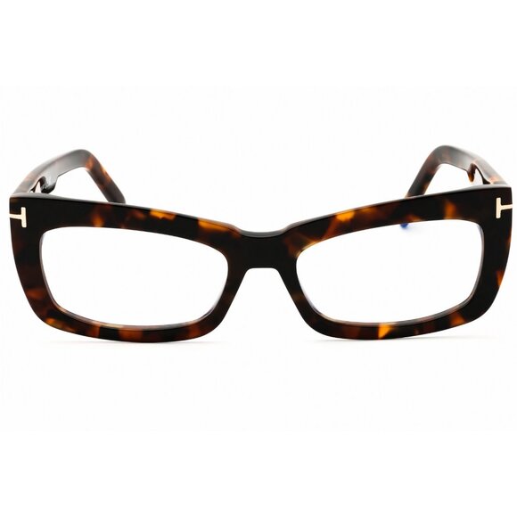 Tom Ford EYEGLASSES TF5966B-052-55 New with case main image 5